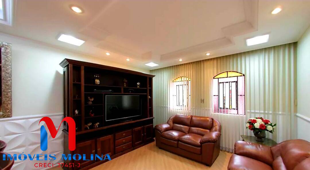Sobrado, 4 quartos, 280 m² - Foto 7
