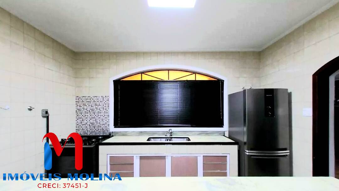 Sobrado, 4 quartos, 280 m² - Foto 12