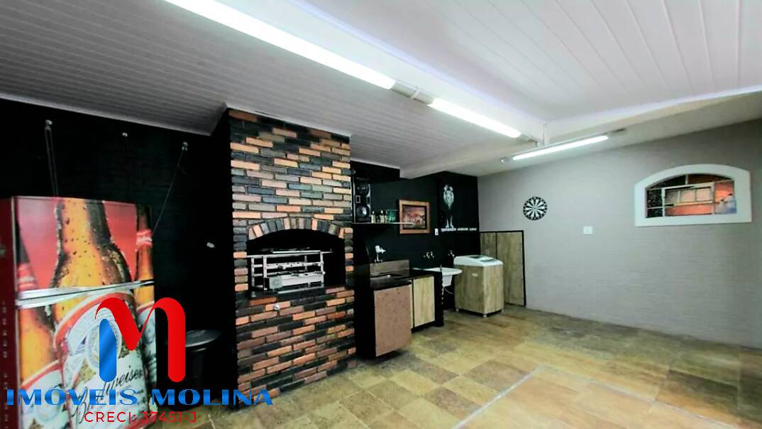 Sobrado, 4 quartos, 280 m² - Foto 16