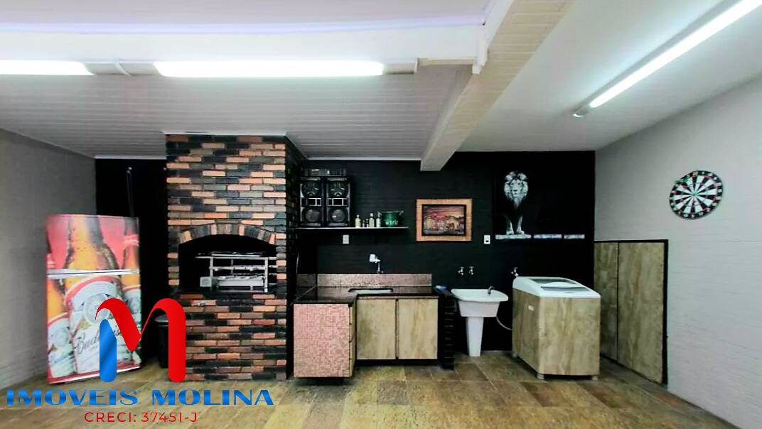 Sobrado, 4 quartos, 280 m² - Foto 15