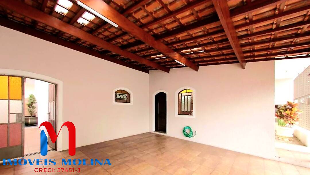 Sobrado, 4 quartos, 280 m² - Foto 17