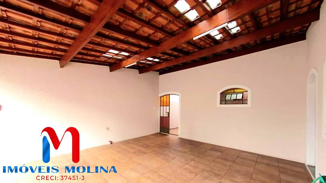 Sobrado, 4 quartos, 280 m² - Foto 18