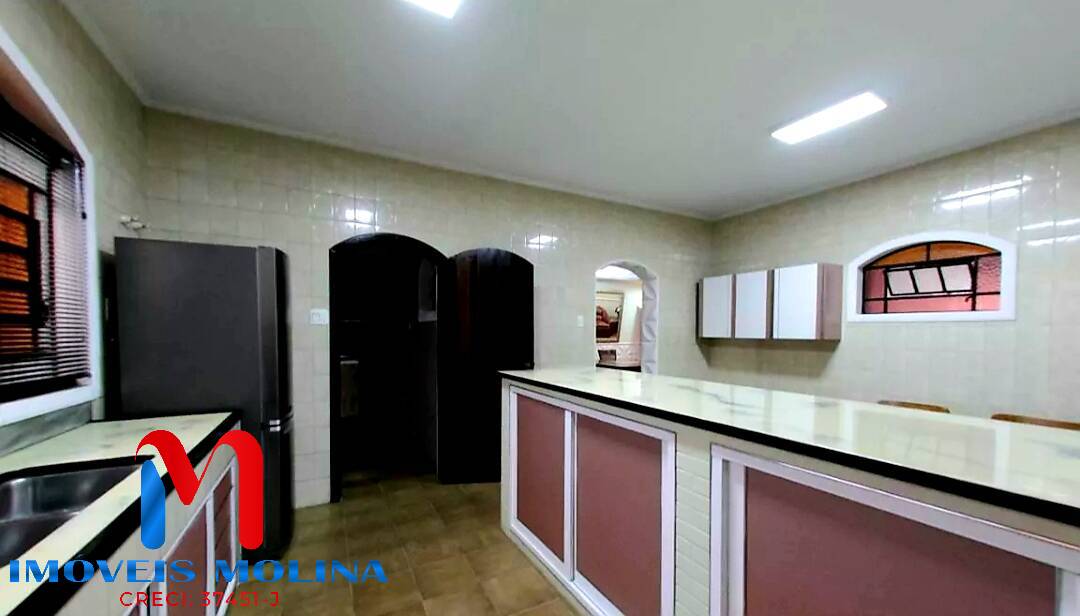 Sobrado, 4 quartos, 280 m² - Foto 10