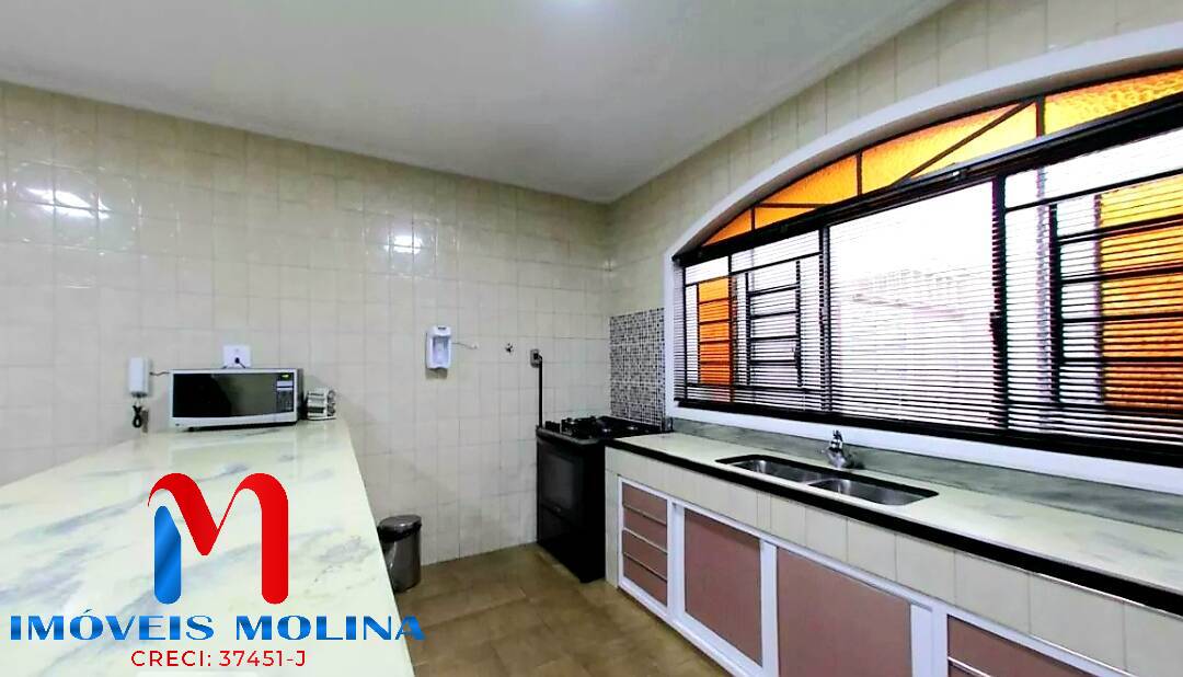 Sobrado, 4 quartos, 280 m² - Foto 11