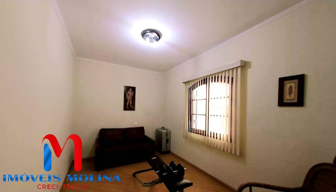 Sobrado, 4 quartos, 280 m² - Foto 20