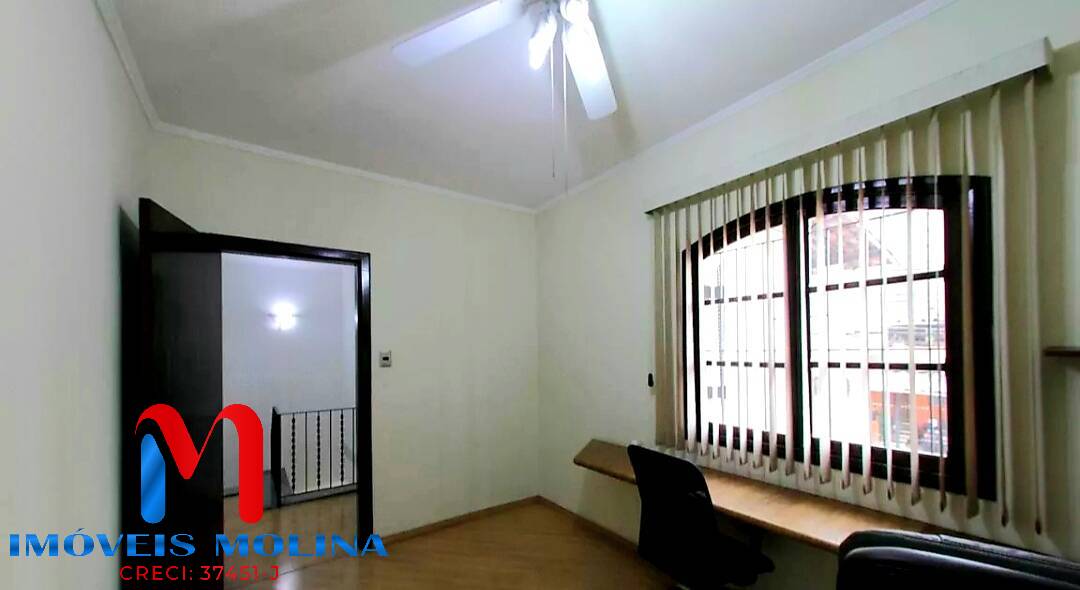 Sobrado, 4 quartos, 280 m² - Foto 21