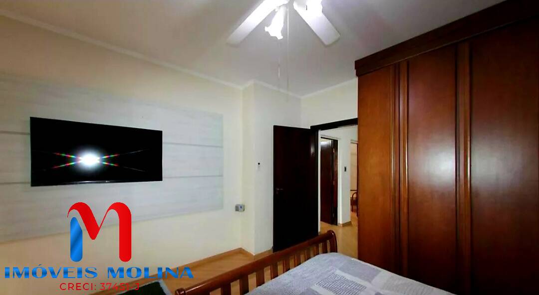 Sobrado, 4 quartos, 280 m² - Foto 23