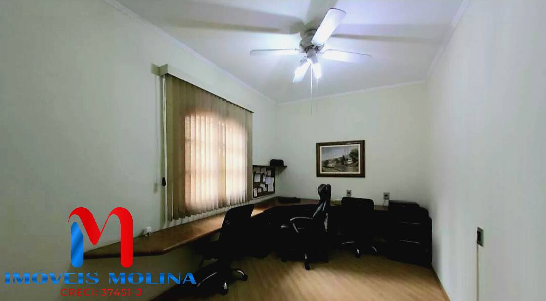 Sobrado, 4 quartos, 280 m² - Foto 22