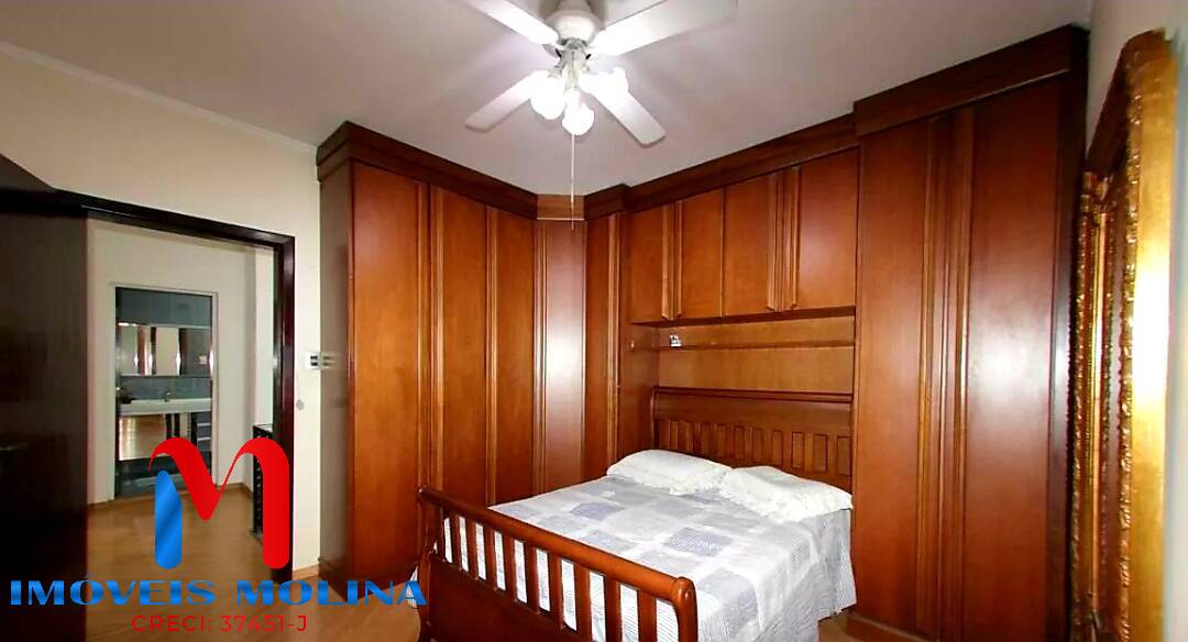 Sobrado, 4 quartos, 280 m² - Foto 24