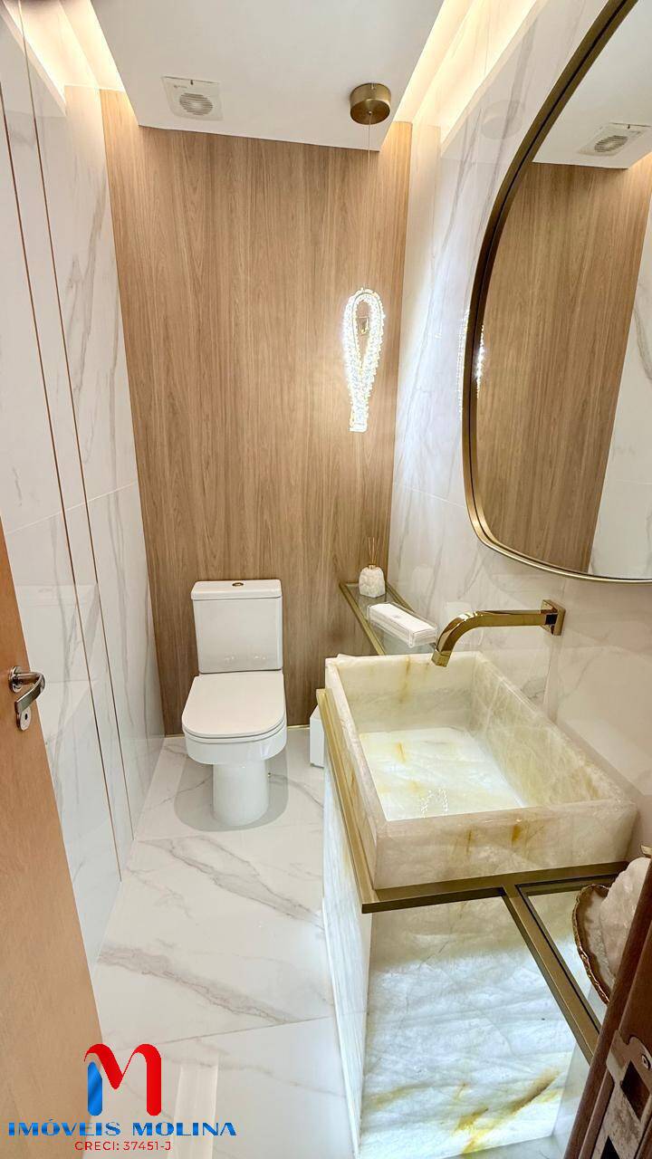 Apartamento, 191 m² - Foto 4