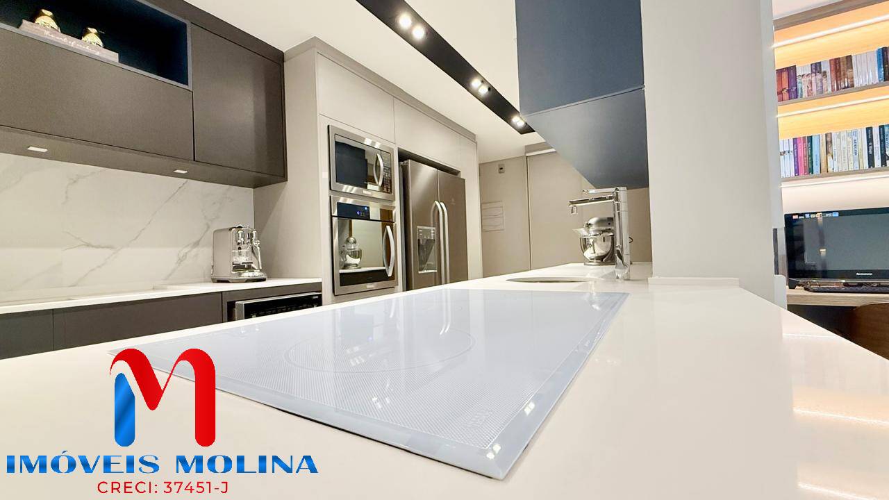 Apartamento, 191 m² - Foto 5