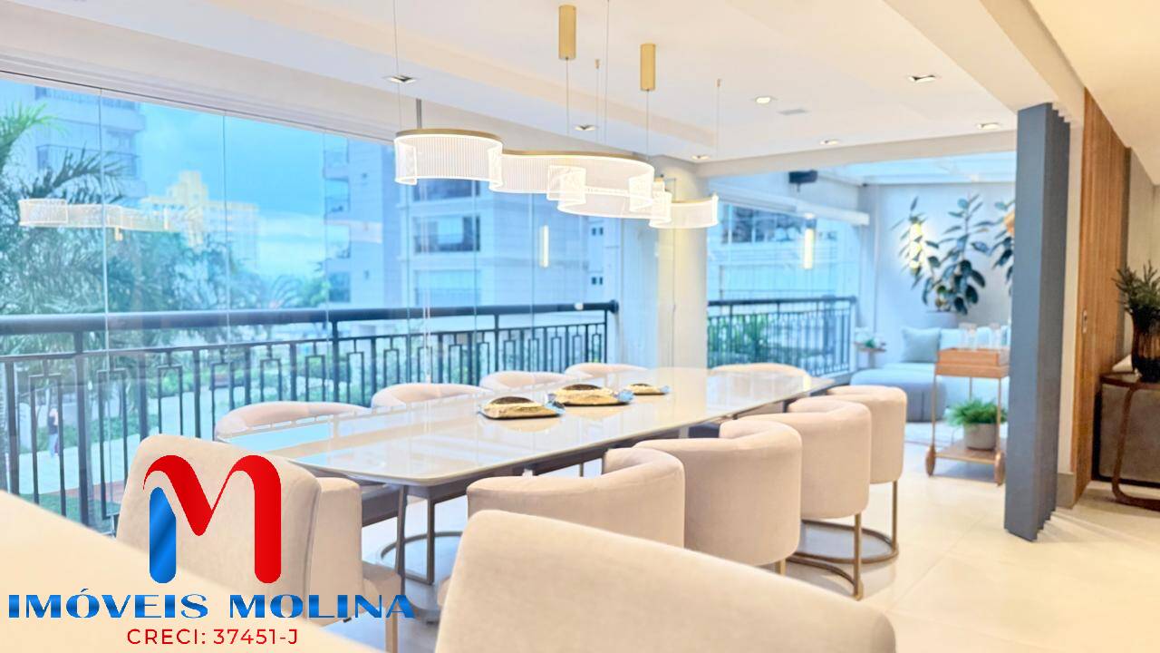 Apartamento, 191 m² - Foto 2