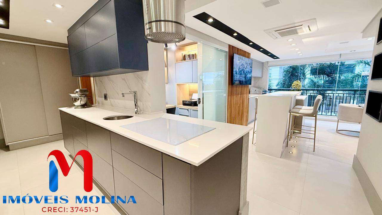 Apartamento, 191 m² - Foto 6