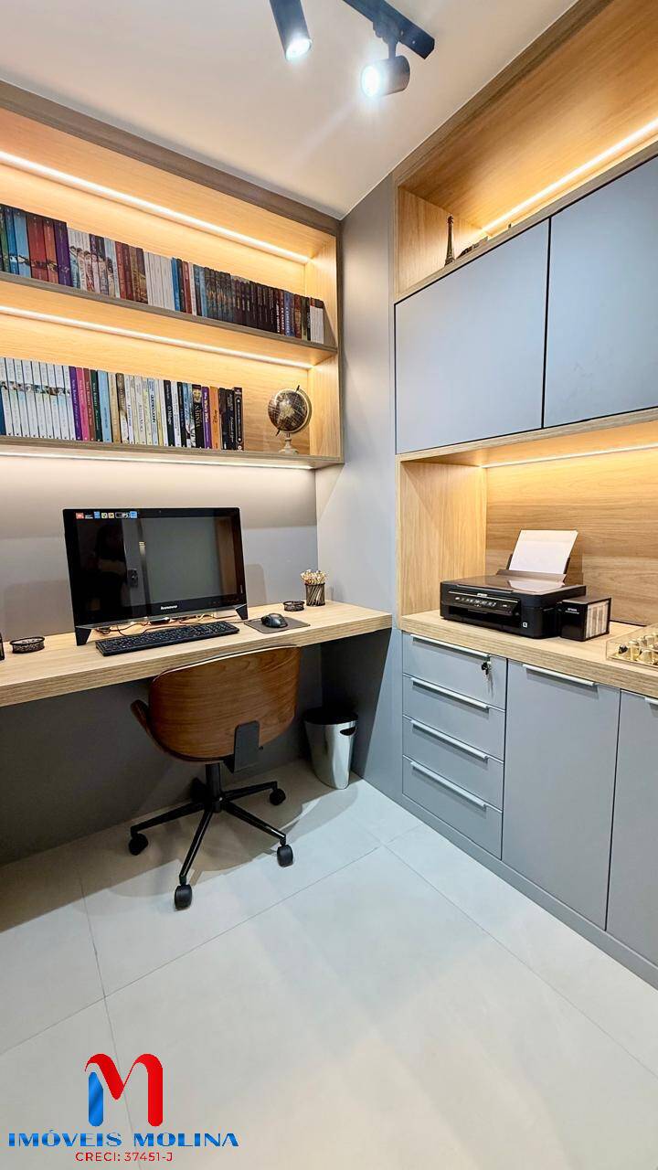 Apartamento, 191 m² - Foto 7