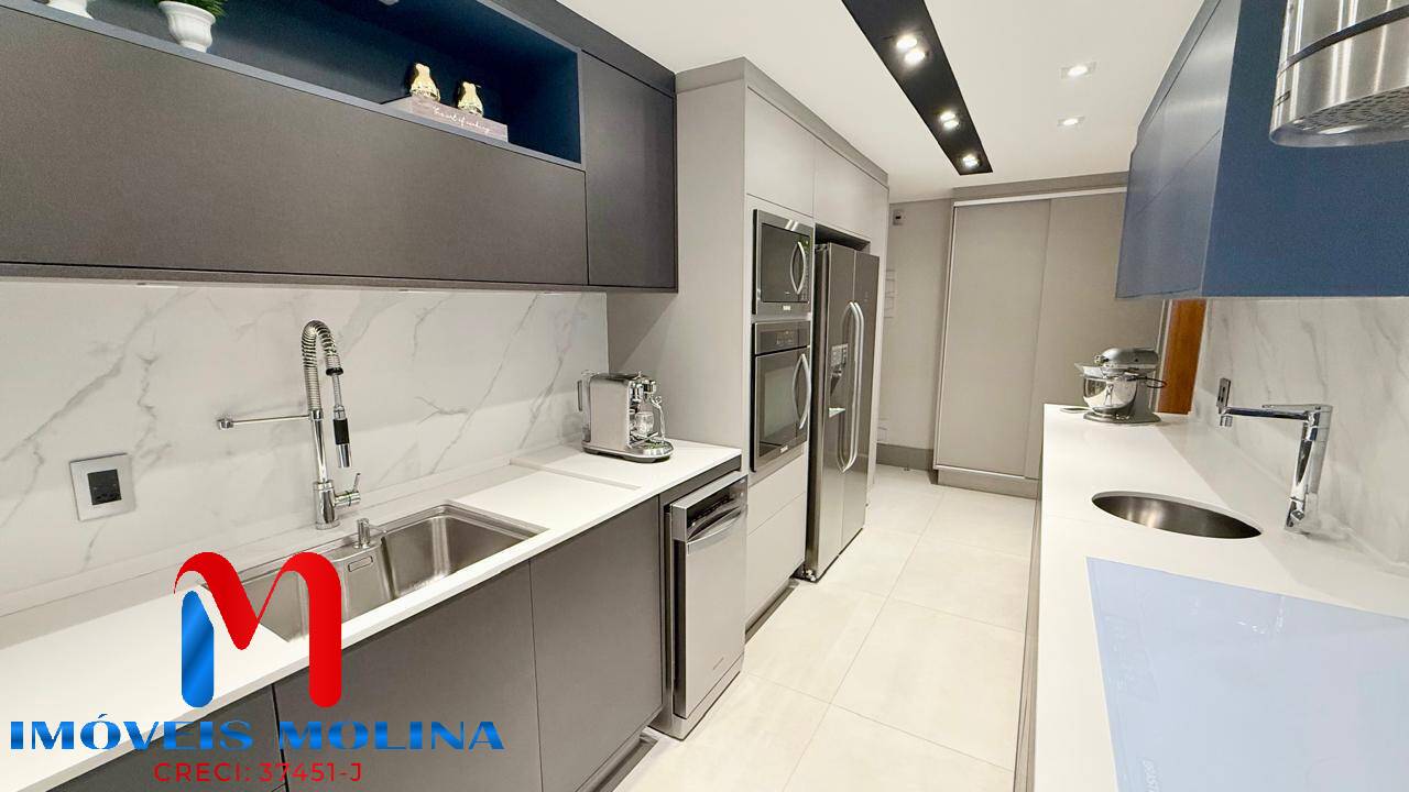 Apartamento, 191 m² - Foto 8