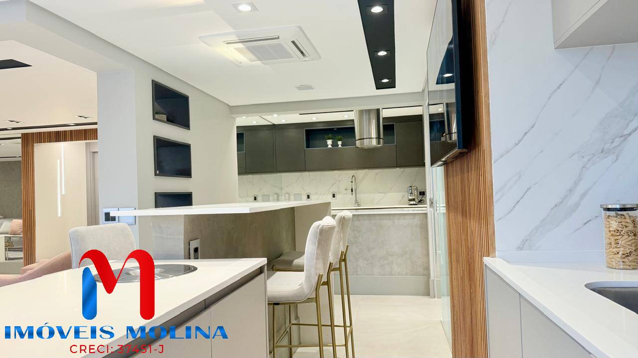 Apartamento, 191 m² - Foto 9