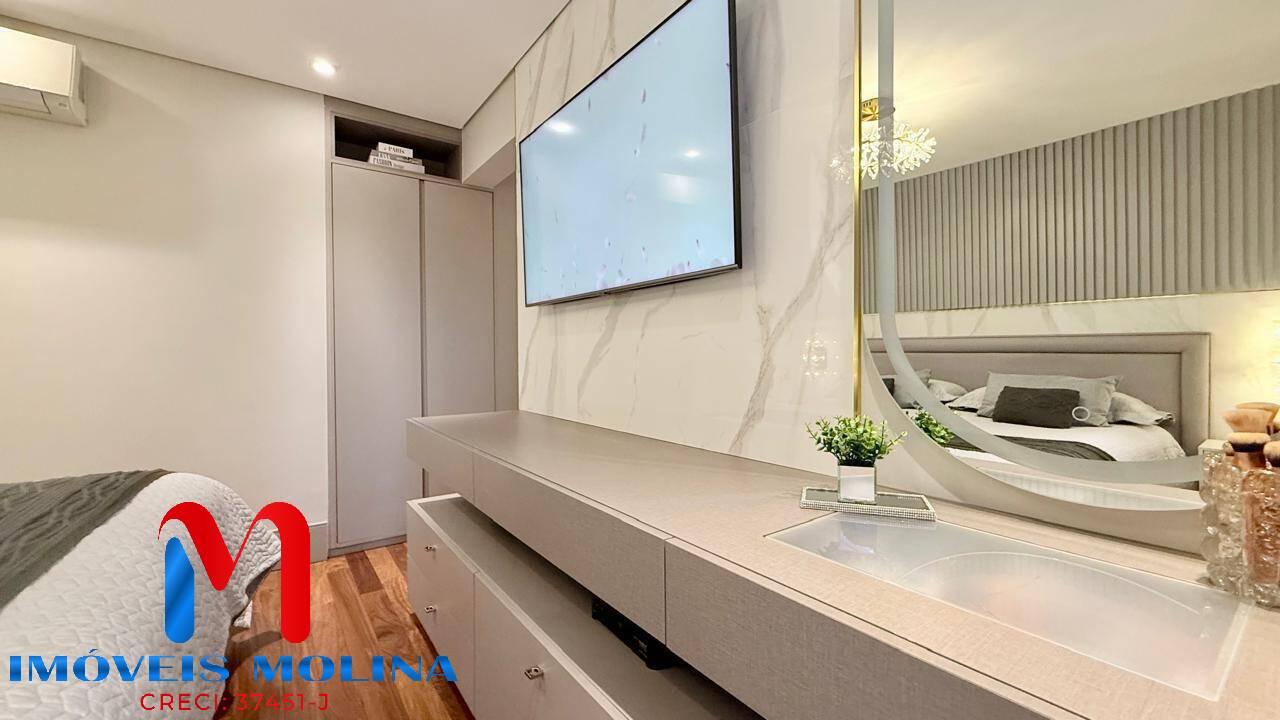 Apartamento, 191 m² - Foto 11