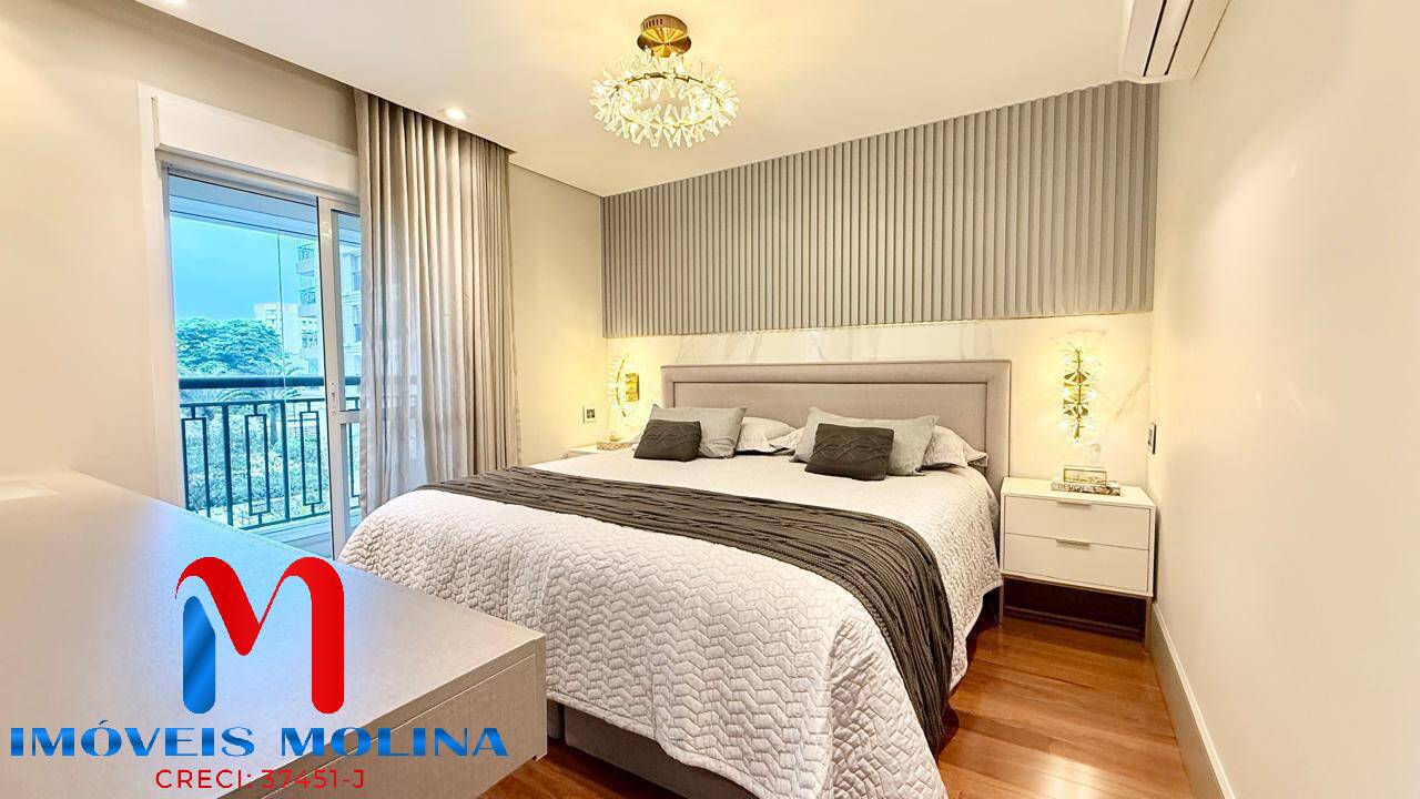Apartamento, 191 m² - Foto 10