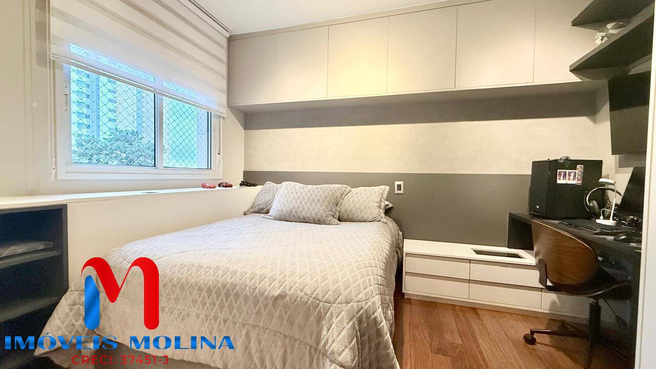Apartamento, 191 m² - Foto 14
