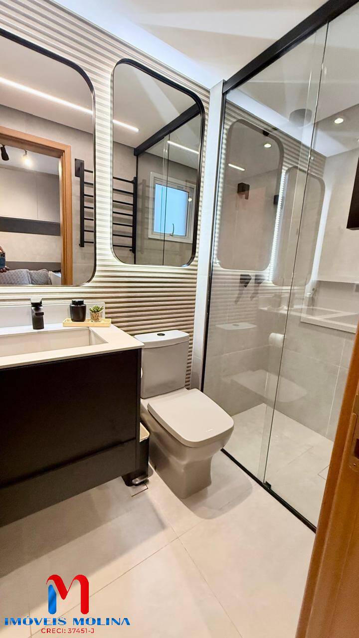 Apartamento, 191 m² - Foto 22