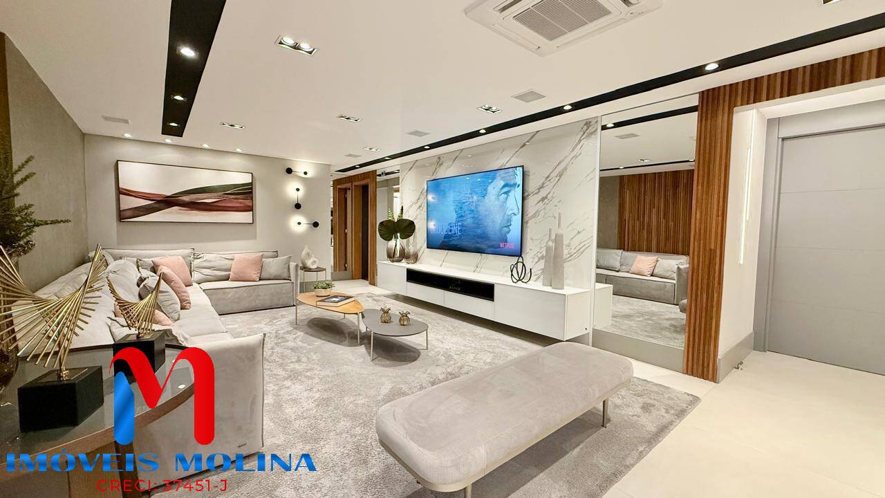 Apartamento, 191 m² - Foto 19