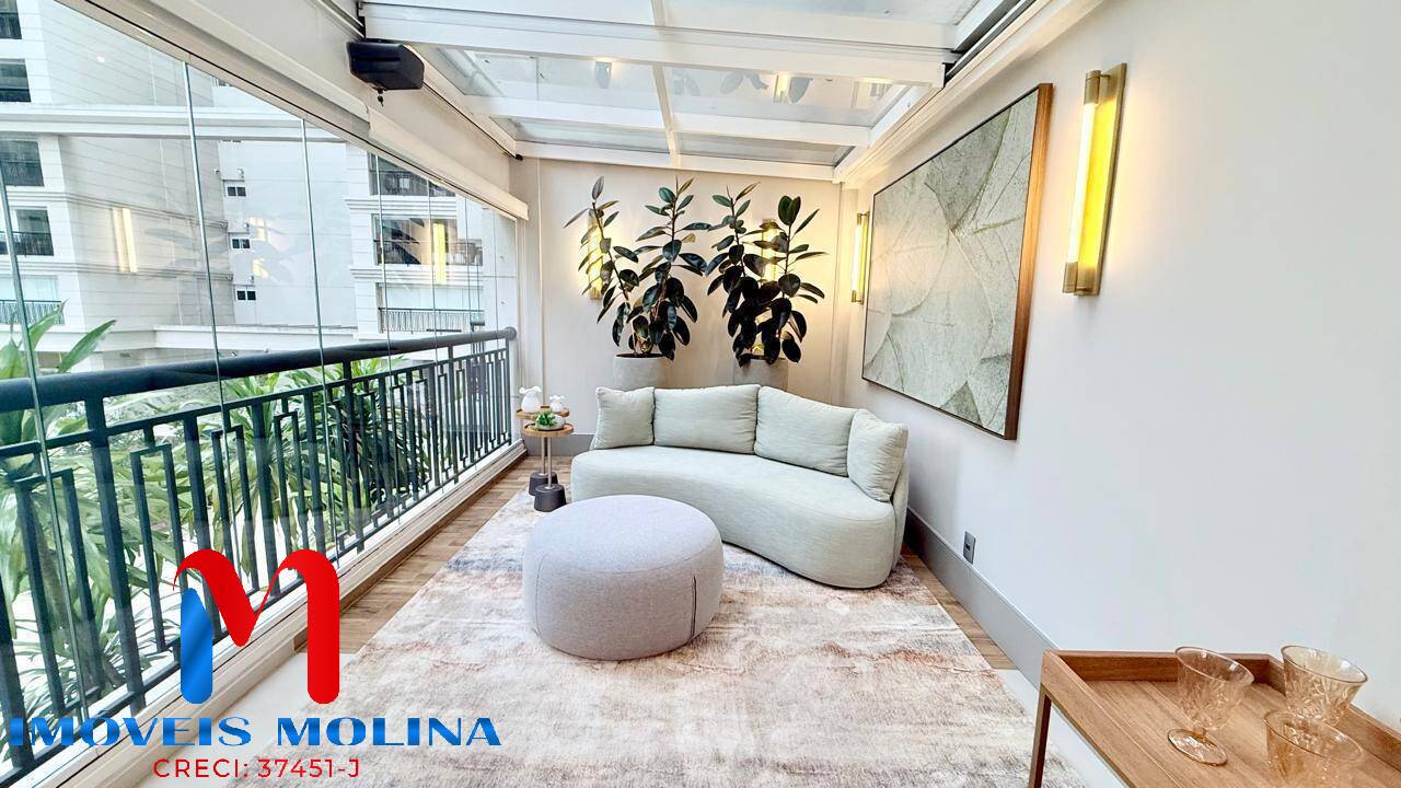 Apartamento, 191 m² - Foto 24