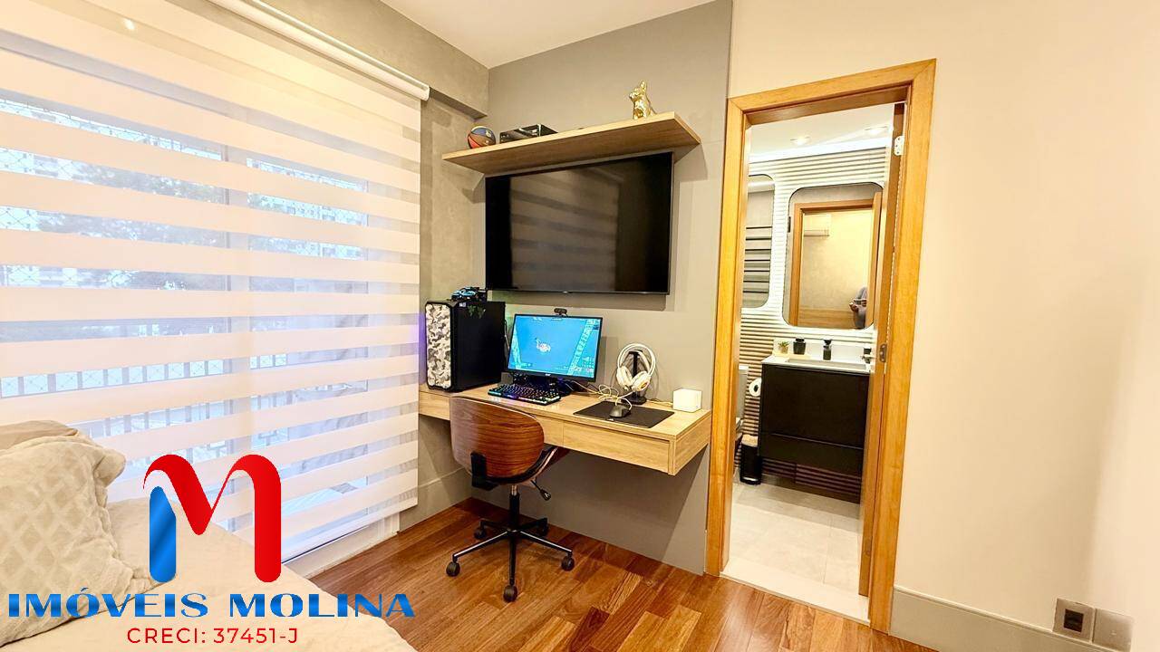 Apartamento, 191 m² - Foto 27