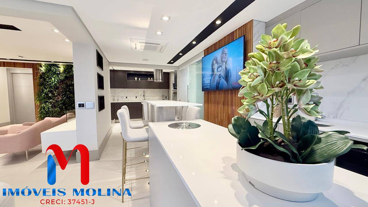 Apartamento, 191 m² - Foto 28