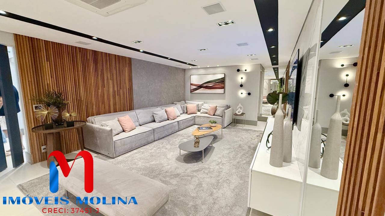 Apartamento, 191 m² - Foto 1