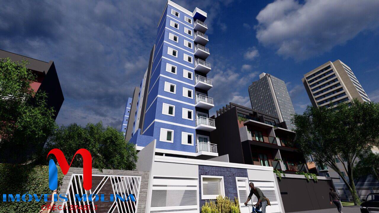 Apartamento, 2 quartos, 46 m² - Foto 7