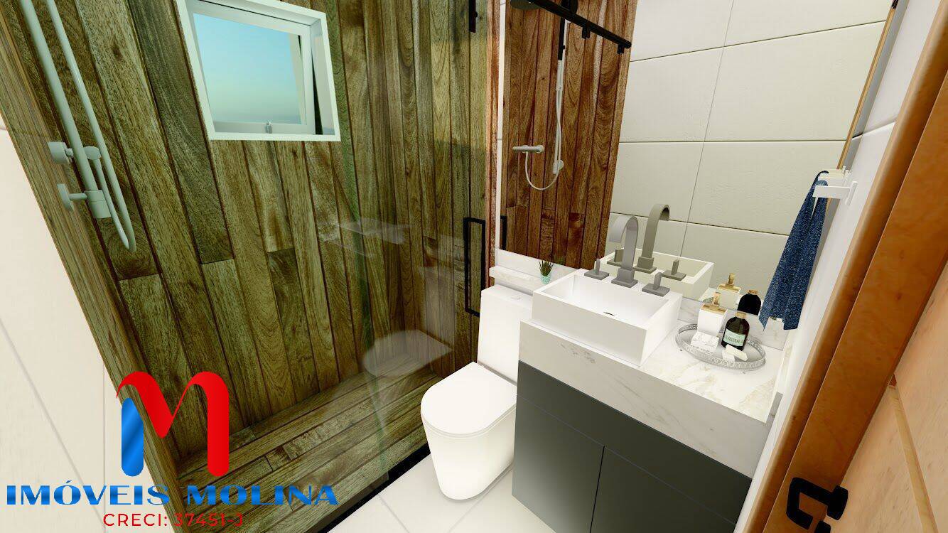 Apartamento, 2 quartos, 46 m² - Foto 4