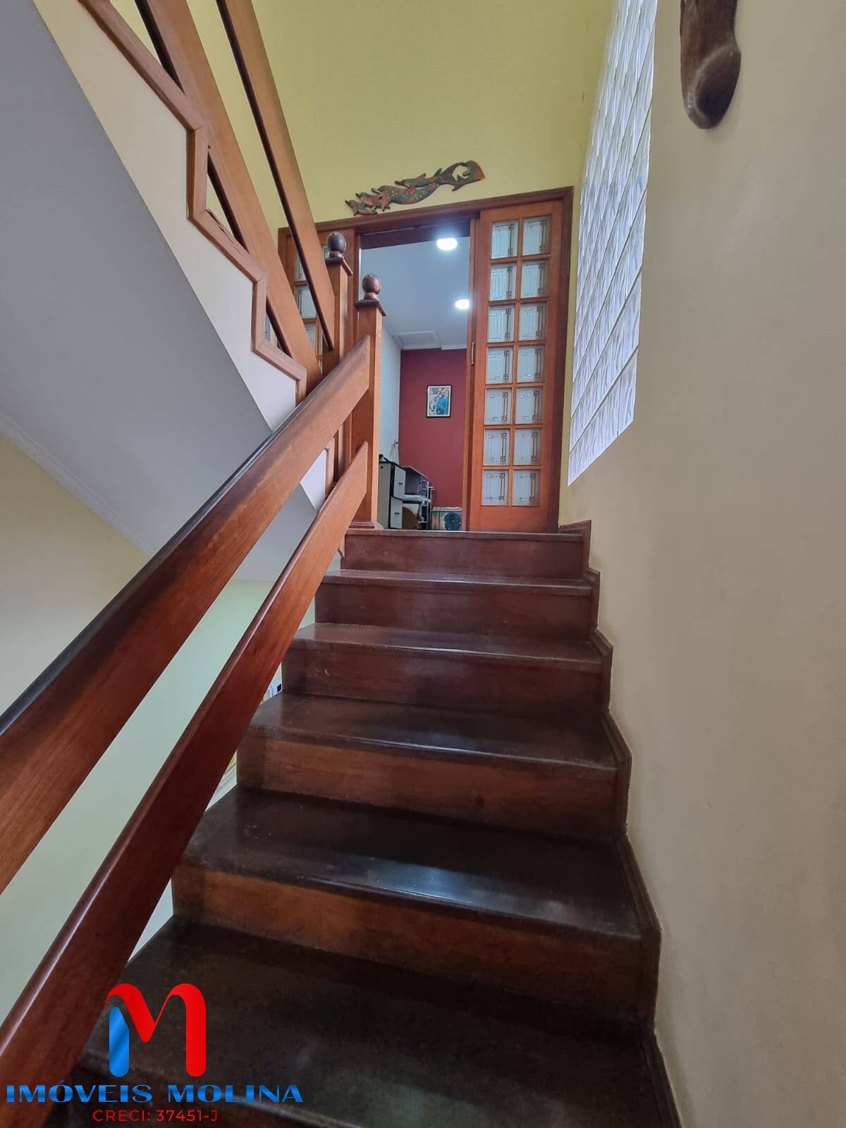 Sobrado, 3 quartos, 330 m² - Foto 6