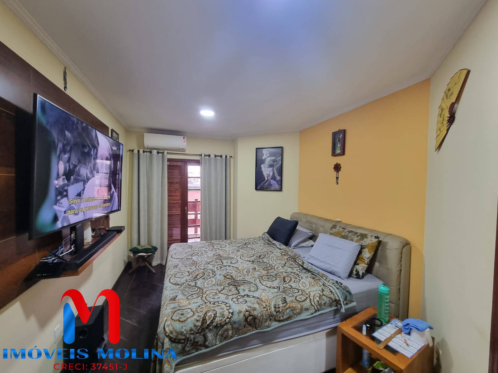 Sobrado, 3 quartos, 330 m² - Foto 8