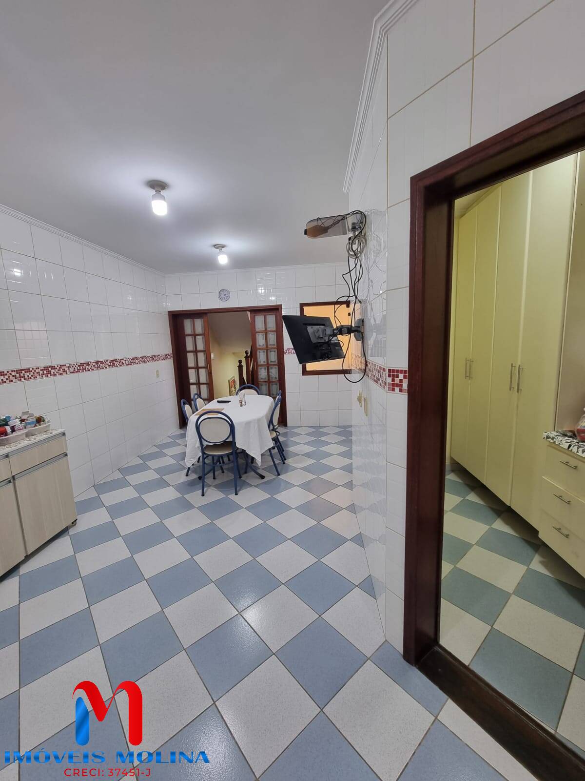 Sobrado, 3 quartos, 330 m² - Foto 5