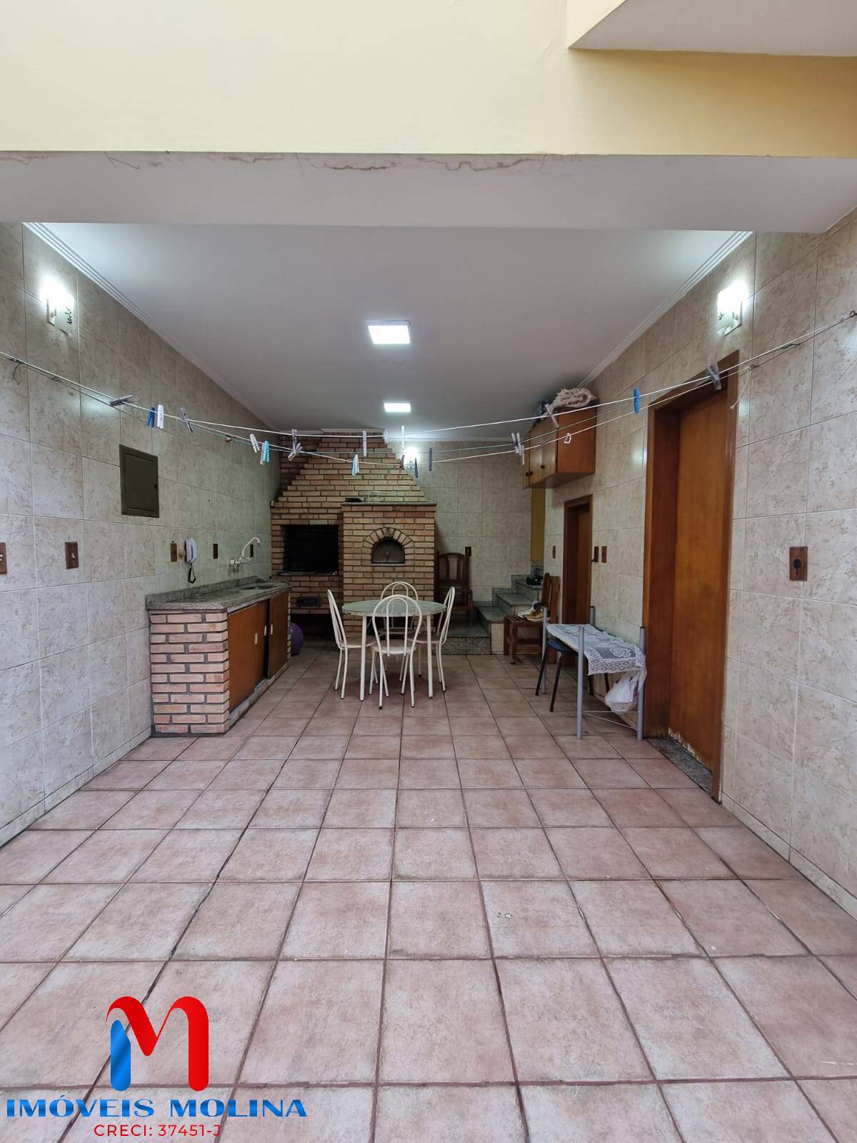 Sobrado, 3 quartos, 330 m² - Foto 15
