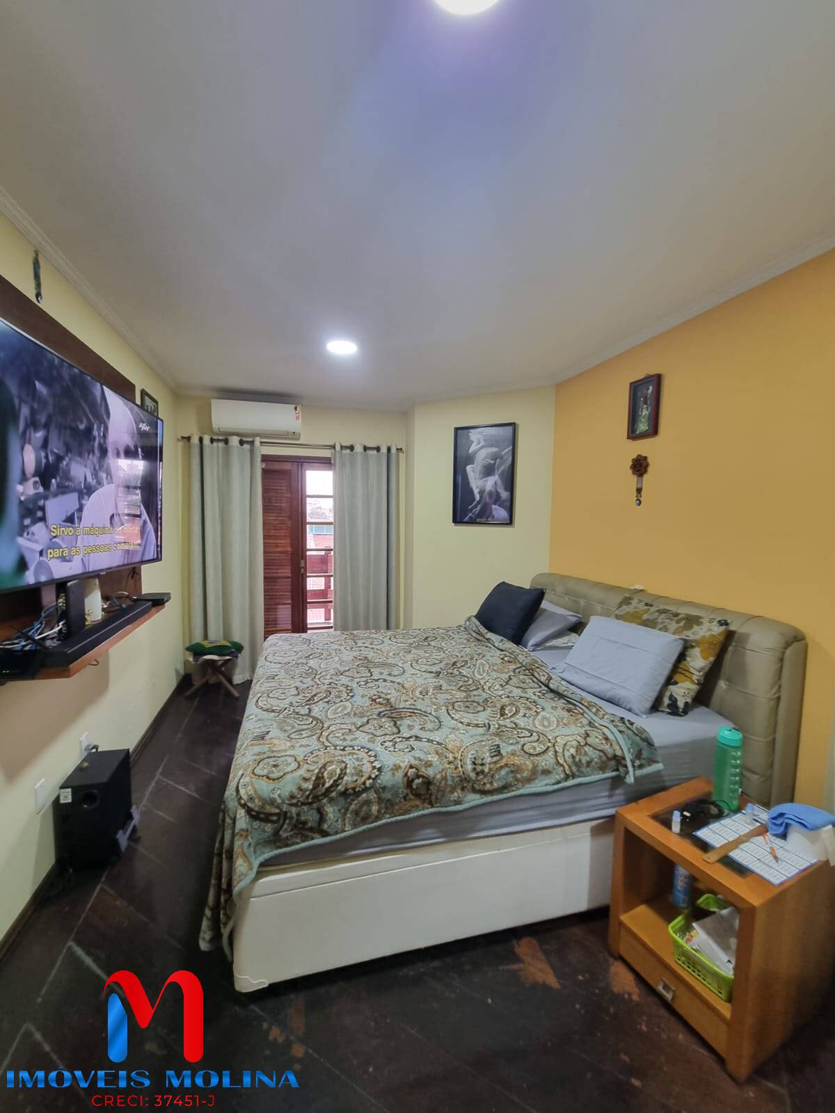 Sobrado, 3 quartos, 330 m² - Foto 9