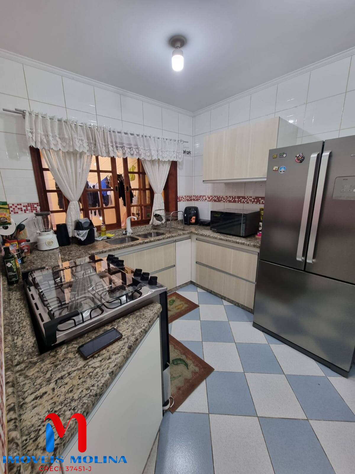 Sobrado, 3 quartos, 330 m² - Foto 4