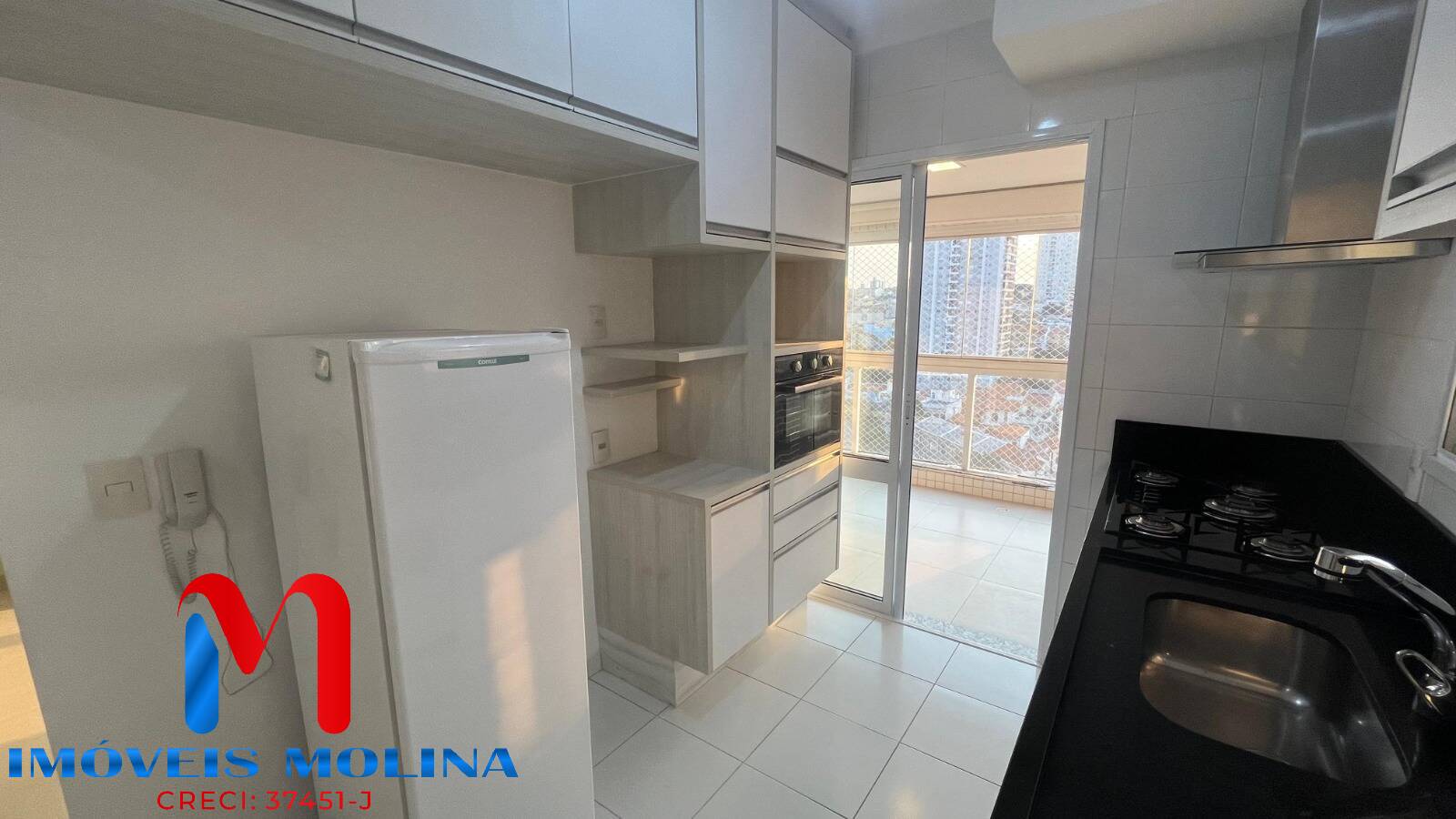 Apartamento, 4 quartos, 147 m² - Foto 9