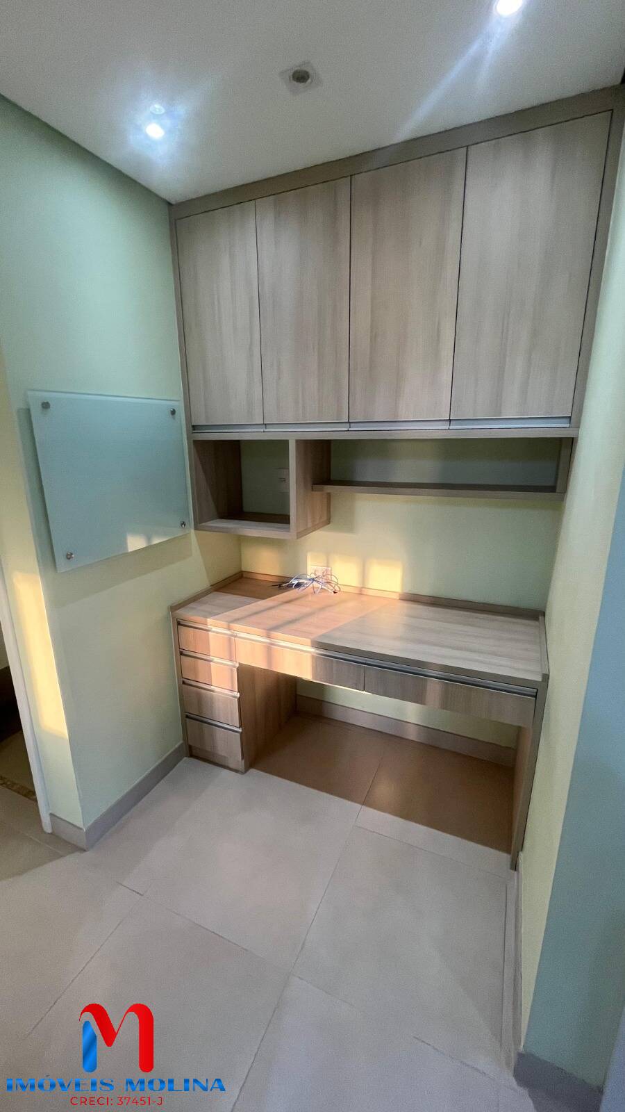 Apartamento, 4 quartos, 147 m² - Foto 24