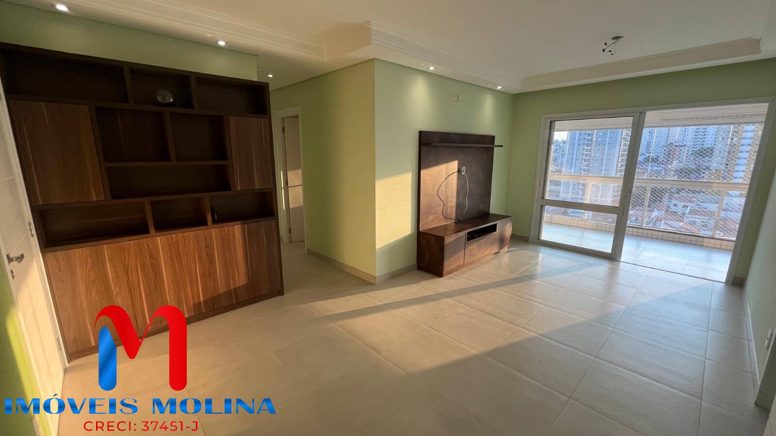 Apartamento, 4 quartos, 147 m² - Foto 4