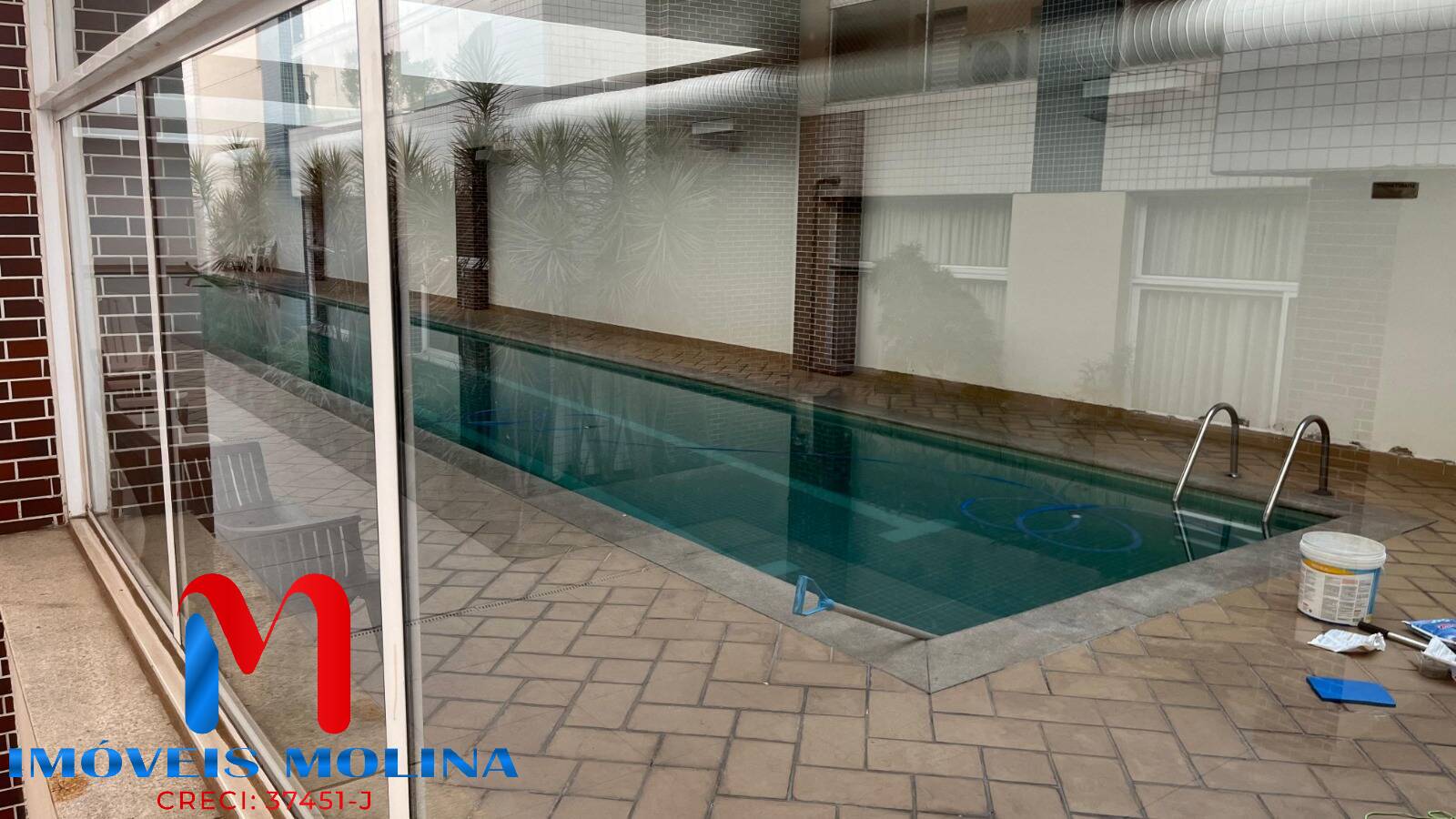 Apartamento, 4 quartos, 147 m² - Foto 38