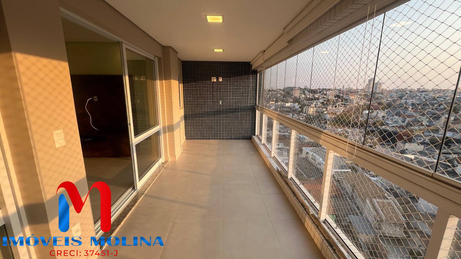 Apartamento, 4 quartos, 147 m² - Foto 1