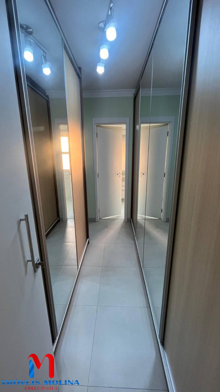 Apartamento, 4 quartos, 147 m² - Foto 21