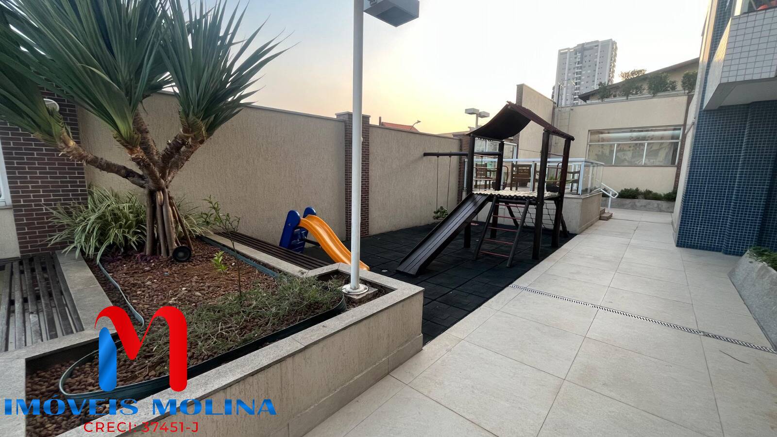 Apartamento, 4 quartos, 147 m² - Foto 39