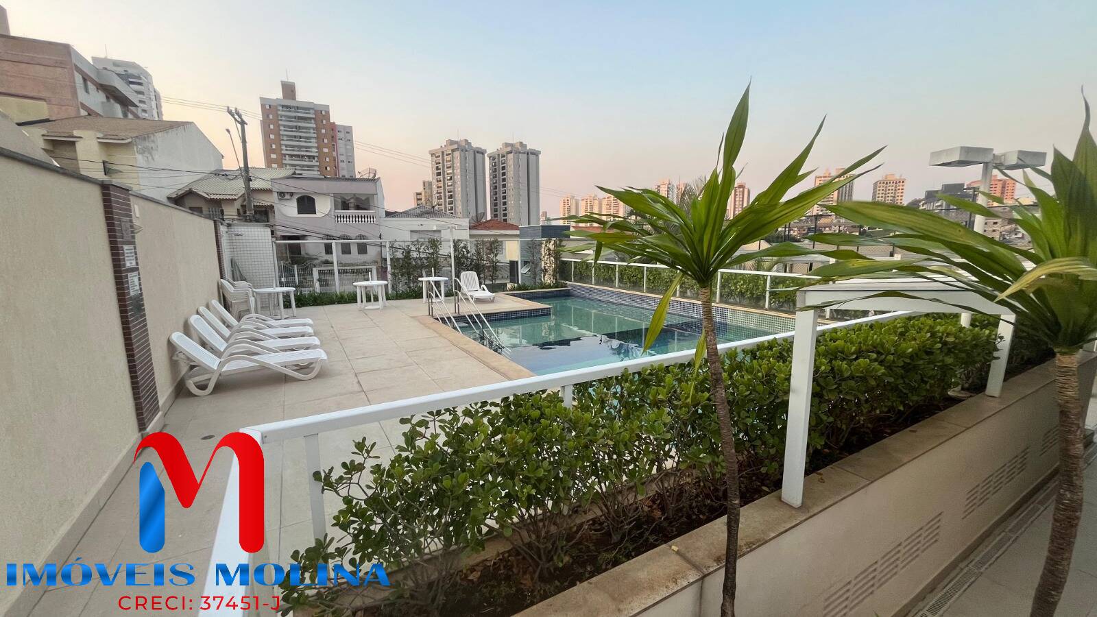 Apartamento, 4 quartos, 147 m² - Foto 40