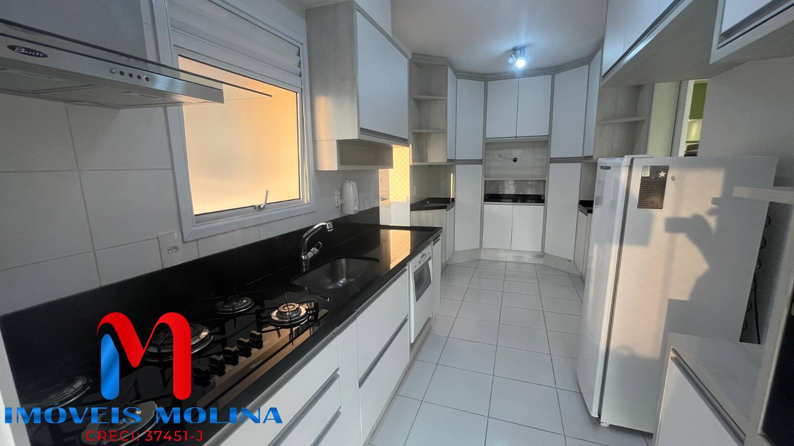 Apartamento, 4 quartos, 147 m² - Foto 8