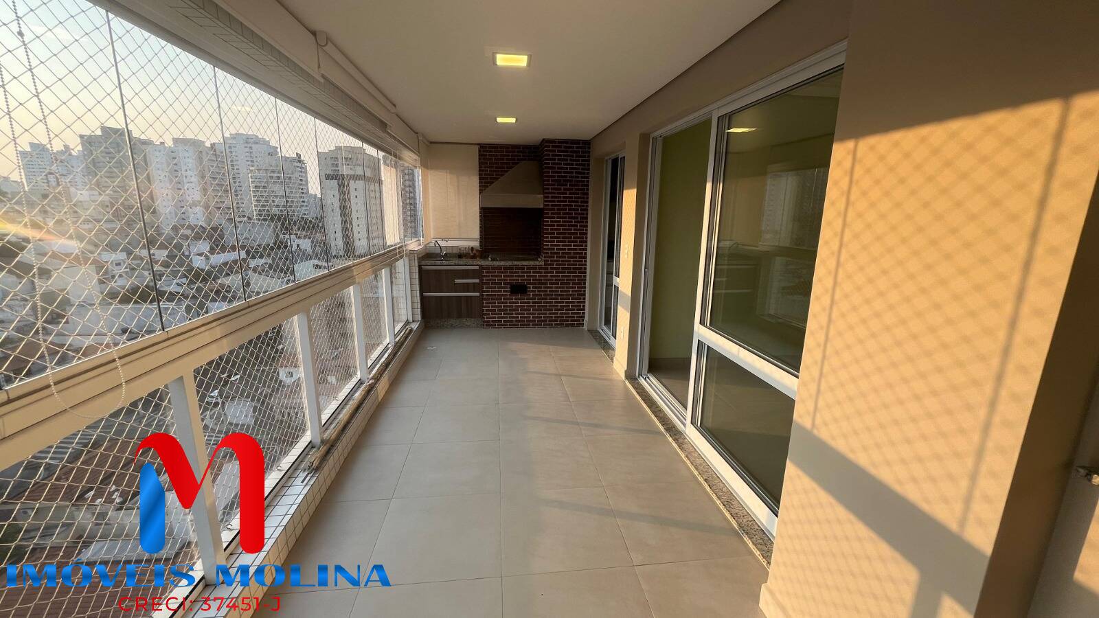 Apartamento, 4 quartos, 147 m² - Foto 2
