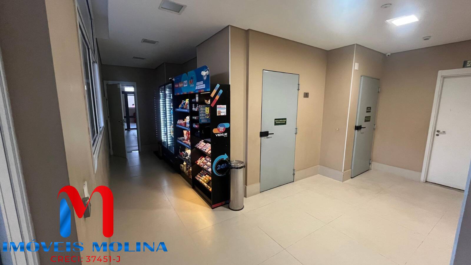 Apartamento, 4 quartos, 147 m² - Foto 37