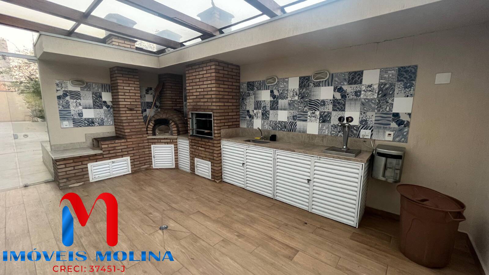 Apartamento, 4 quartos, 147 m² - Foto 45