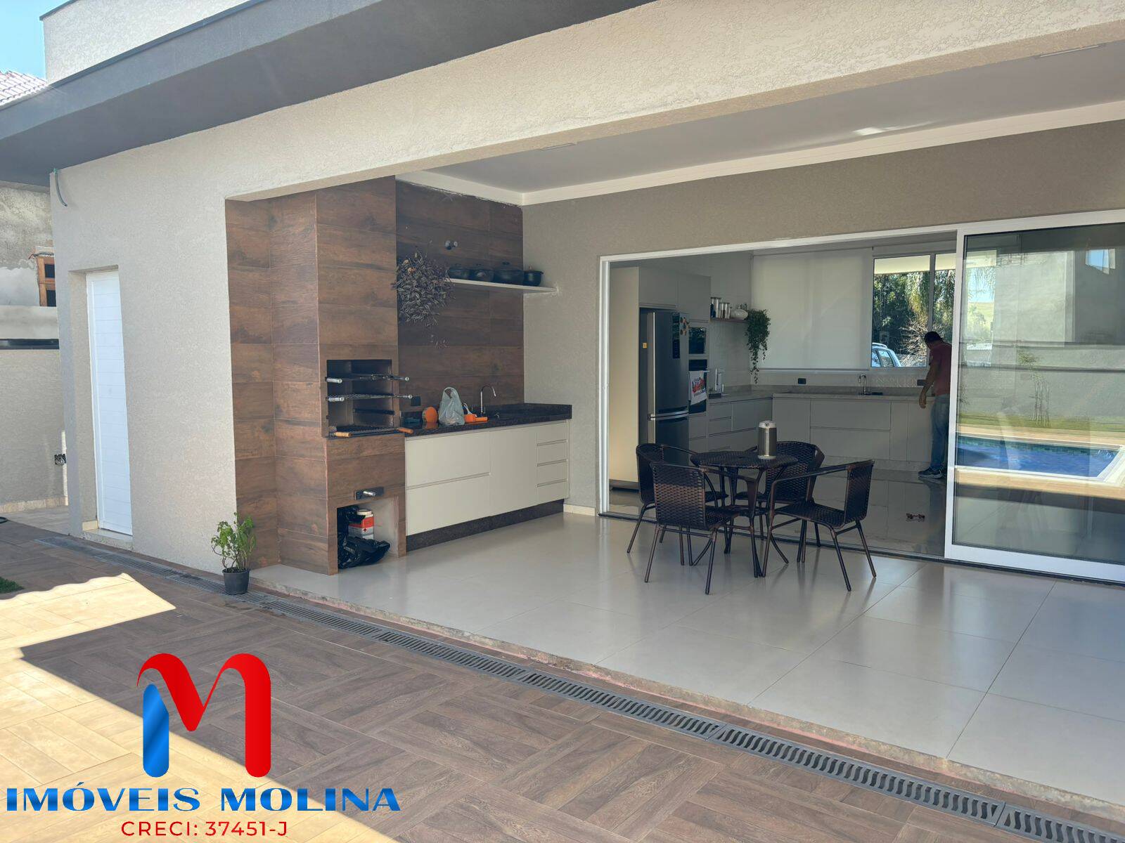 Casa, 3 quartos, 623 m² - Foto 8